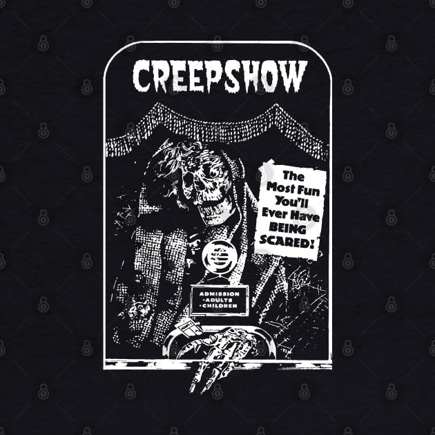 Creepshow by NorthWestDesigns